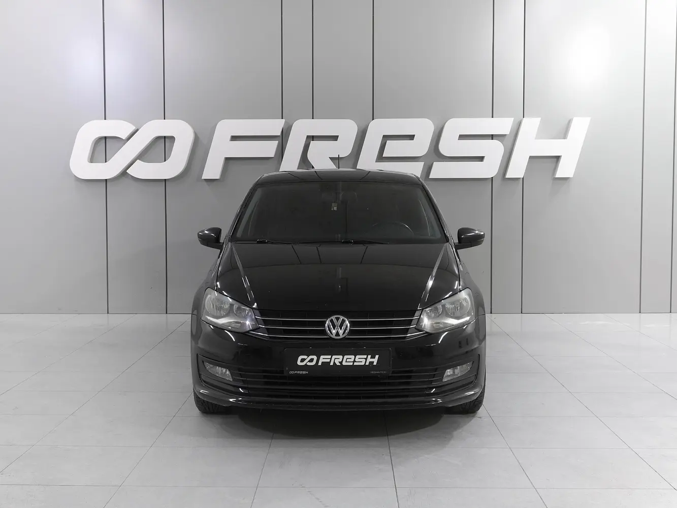 Volkswagen