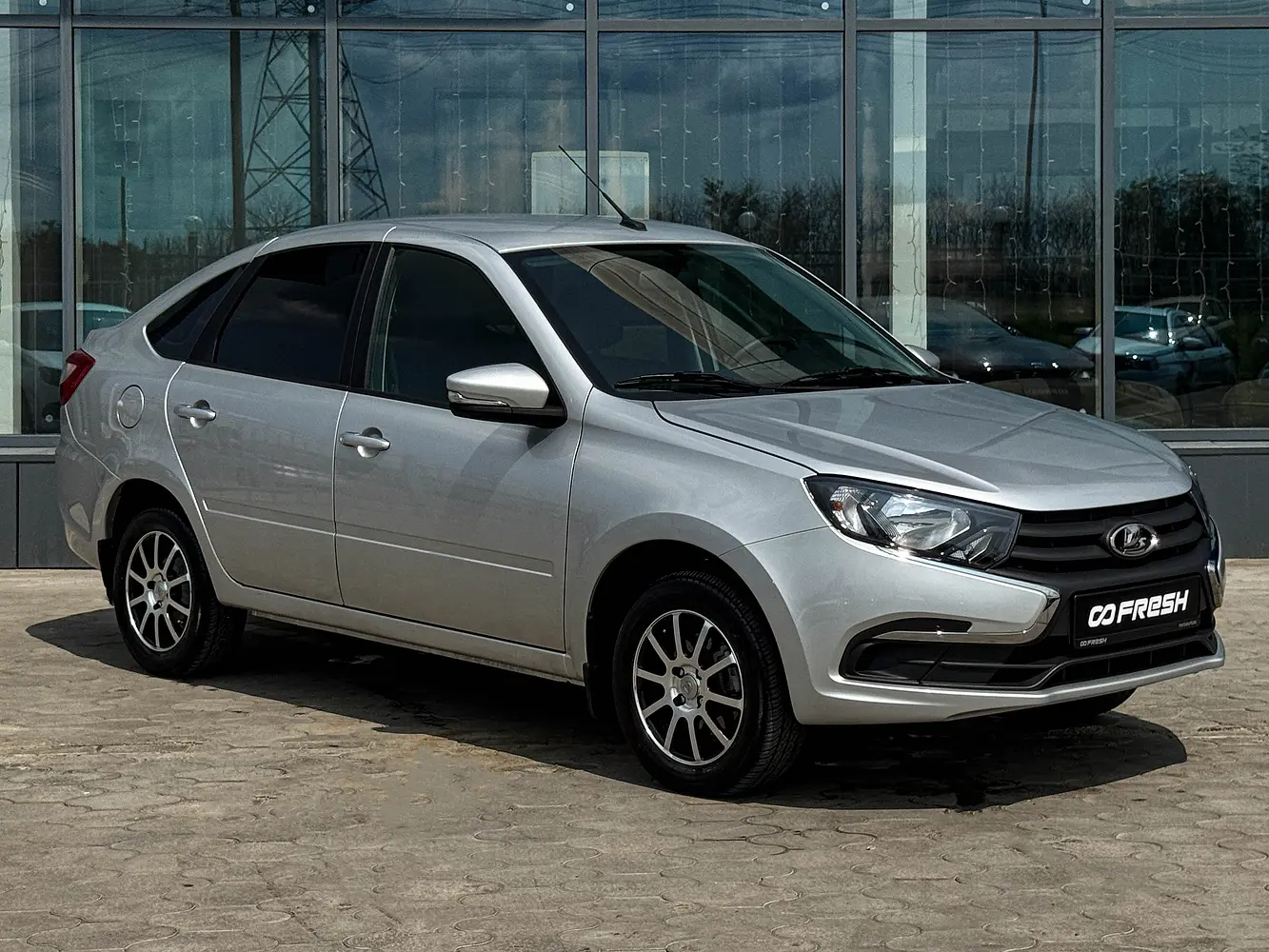 LADA (ВАЗ)