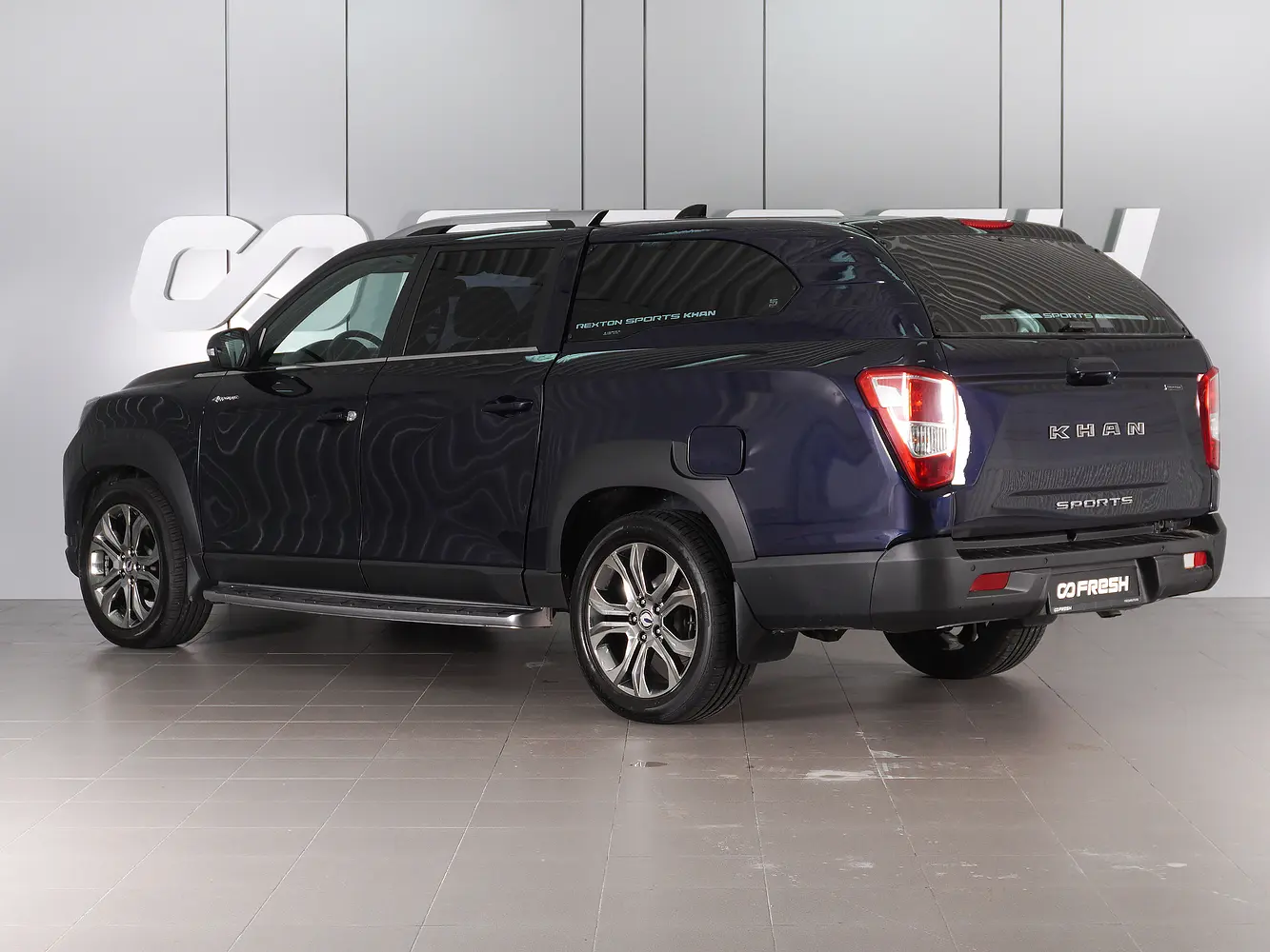 SsangYong