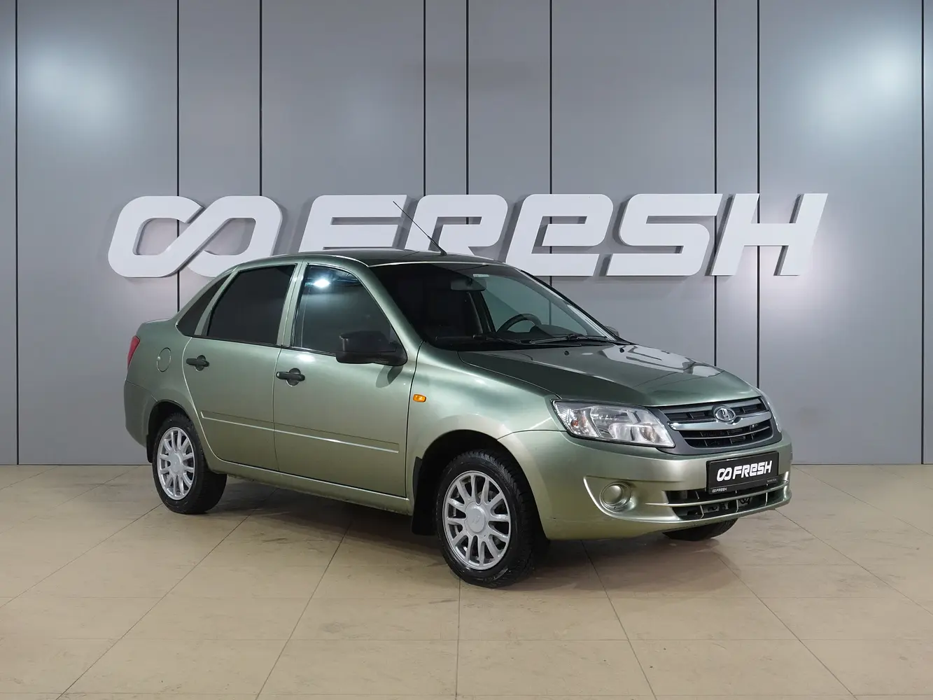 LADA (ВАЗ)