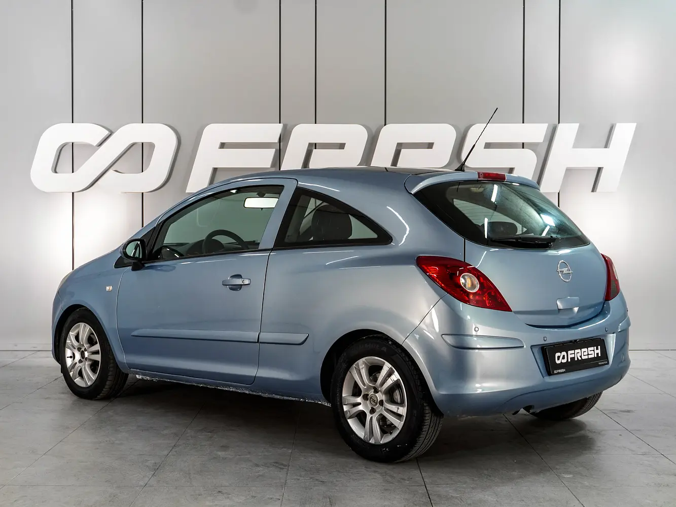 Opel