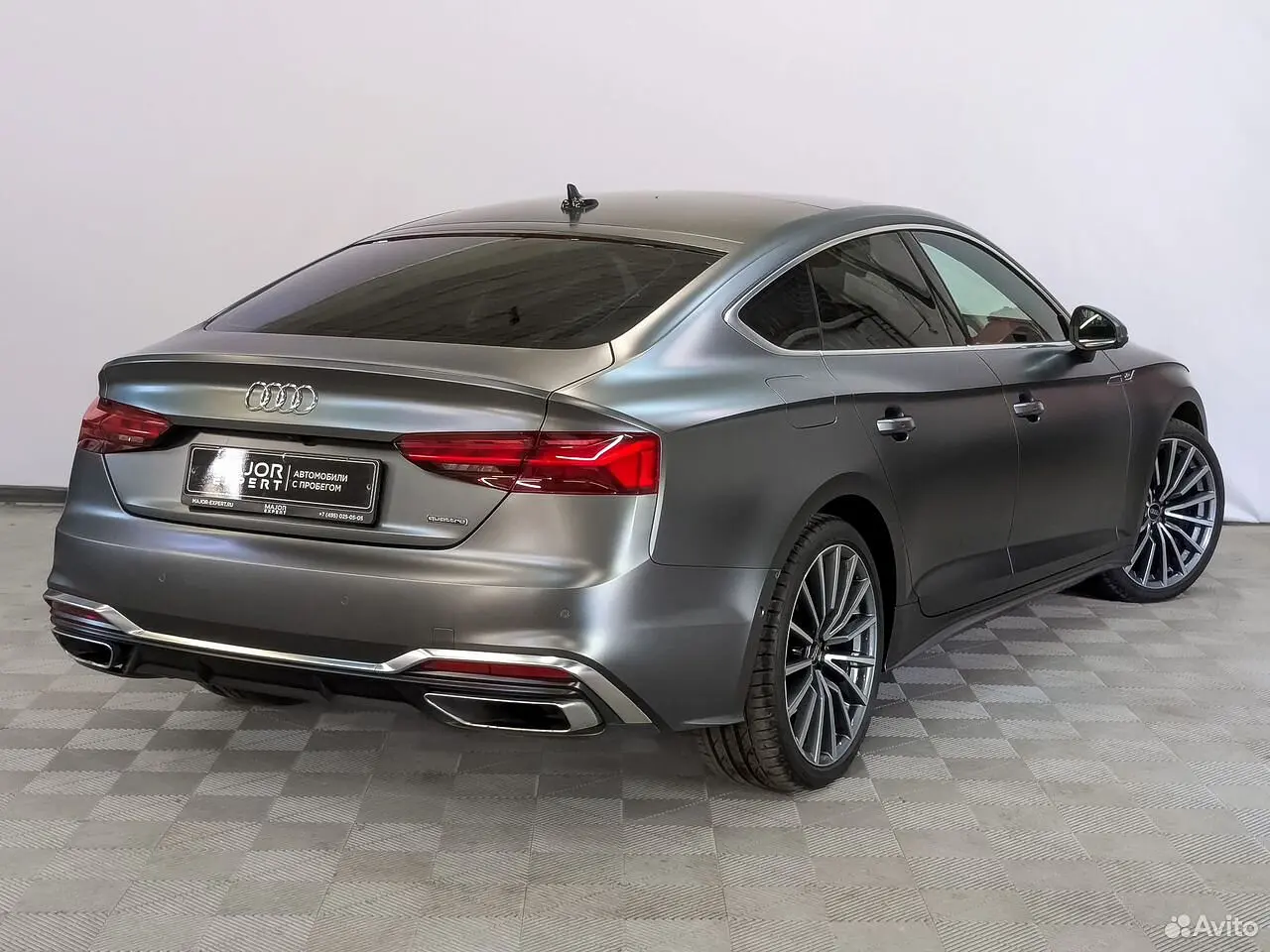 Audi