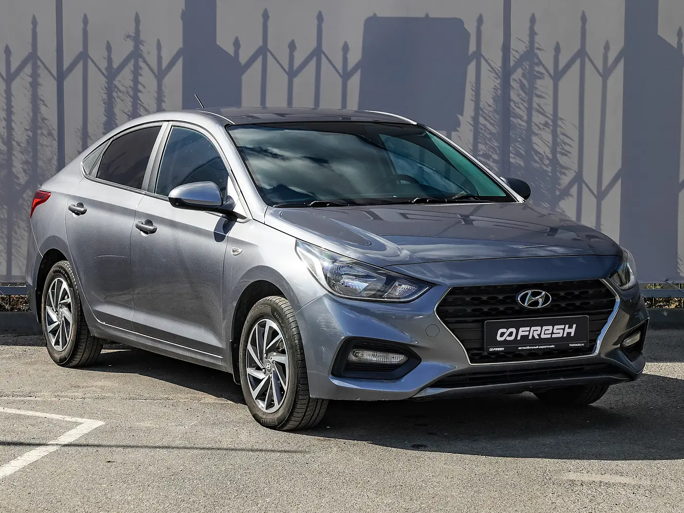 Hyundai