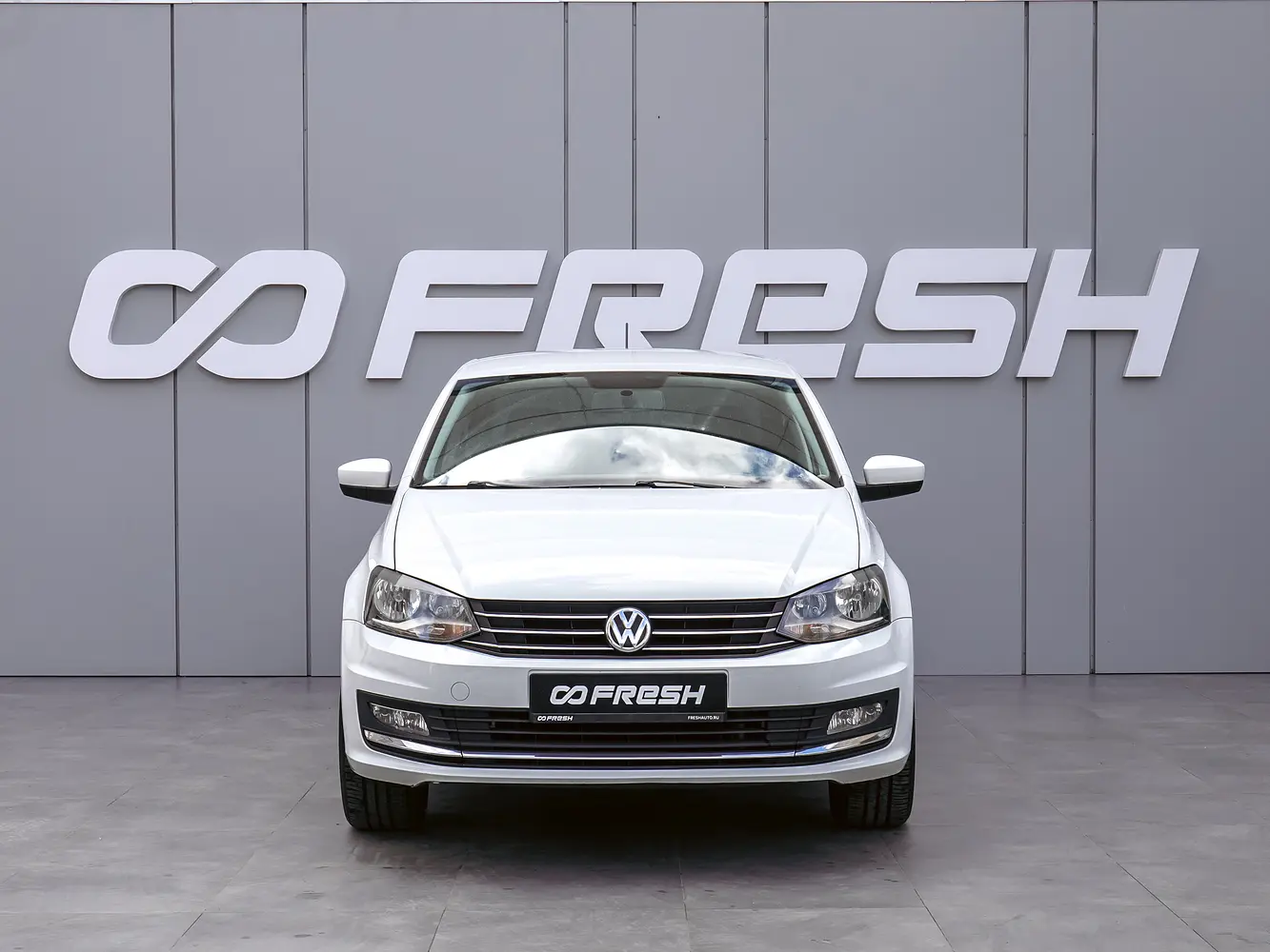 Volkswagen