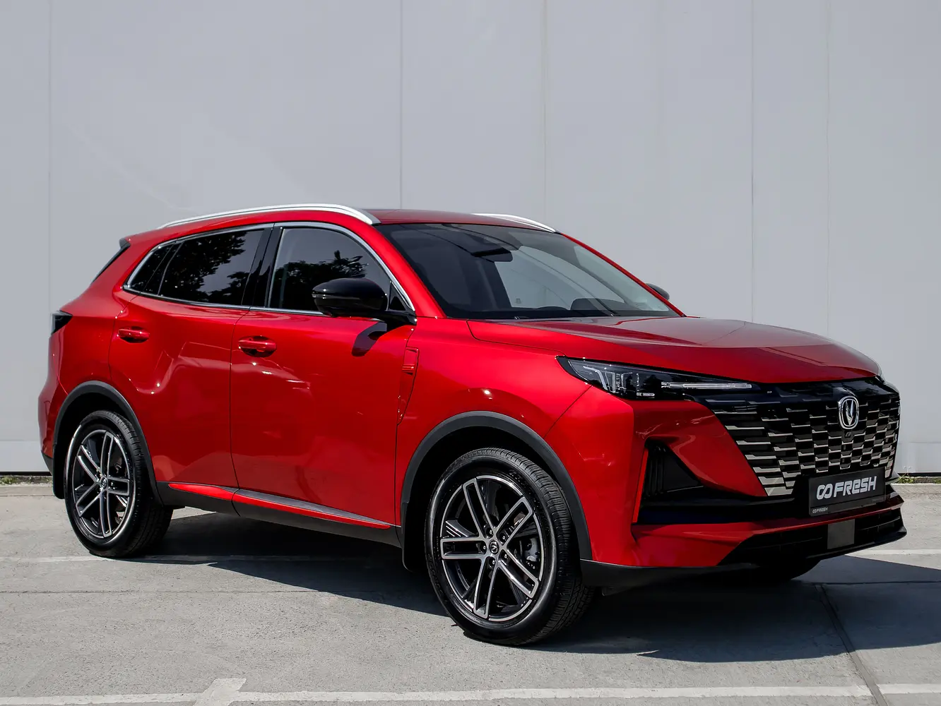 Changan