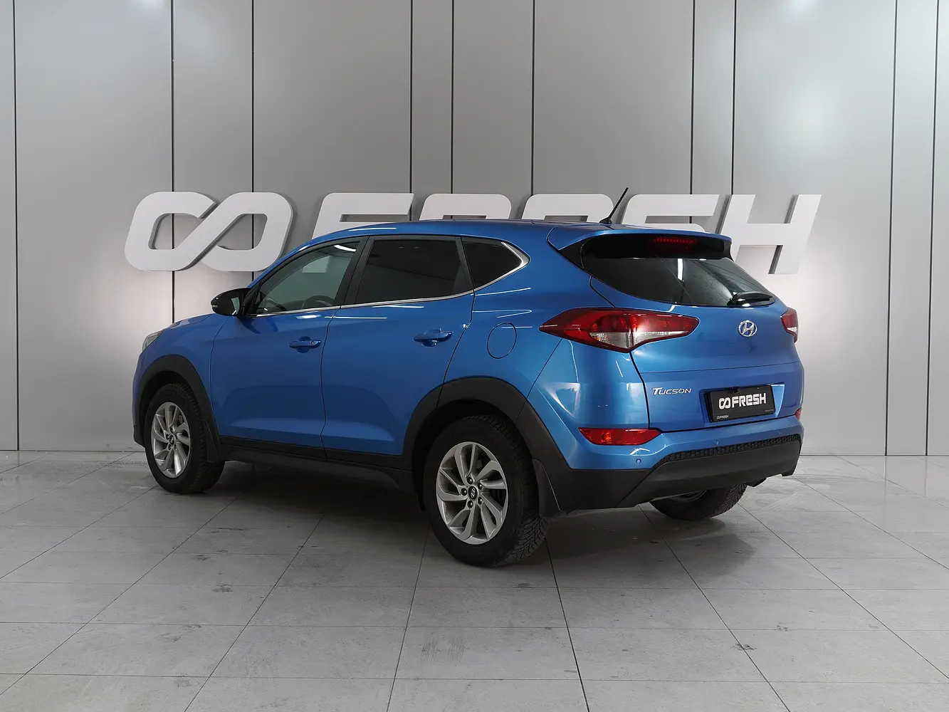Hyundai