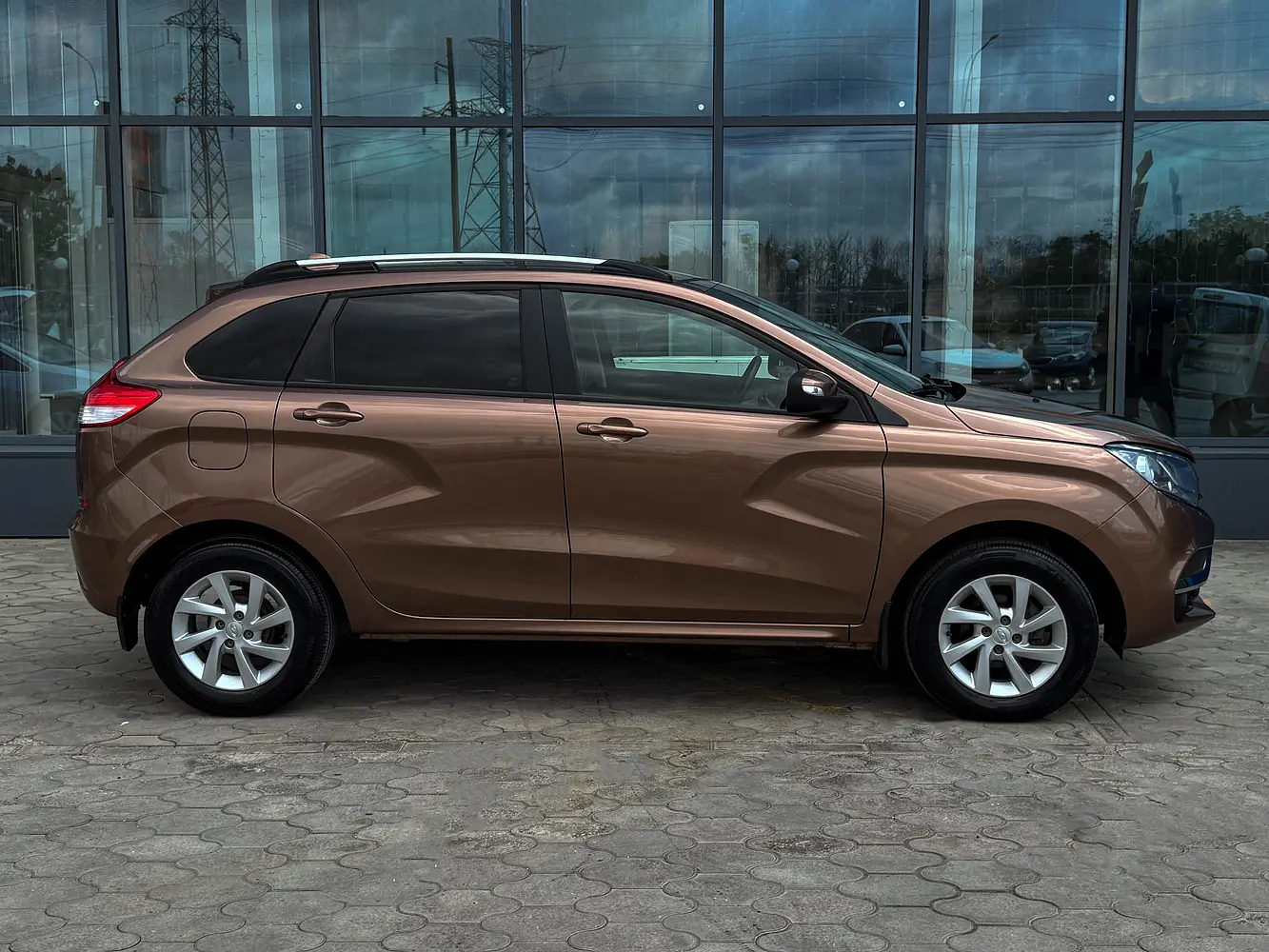 LADA (ВАЗ)