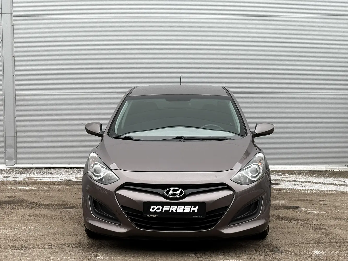 Hyundai