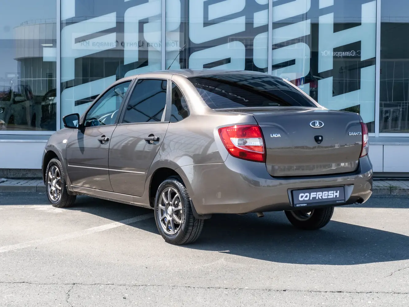 LADA (ВАЗ)