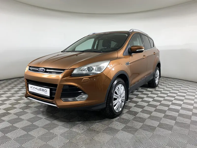 Kuga