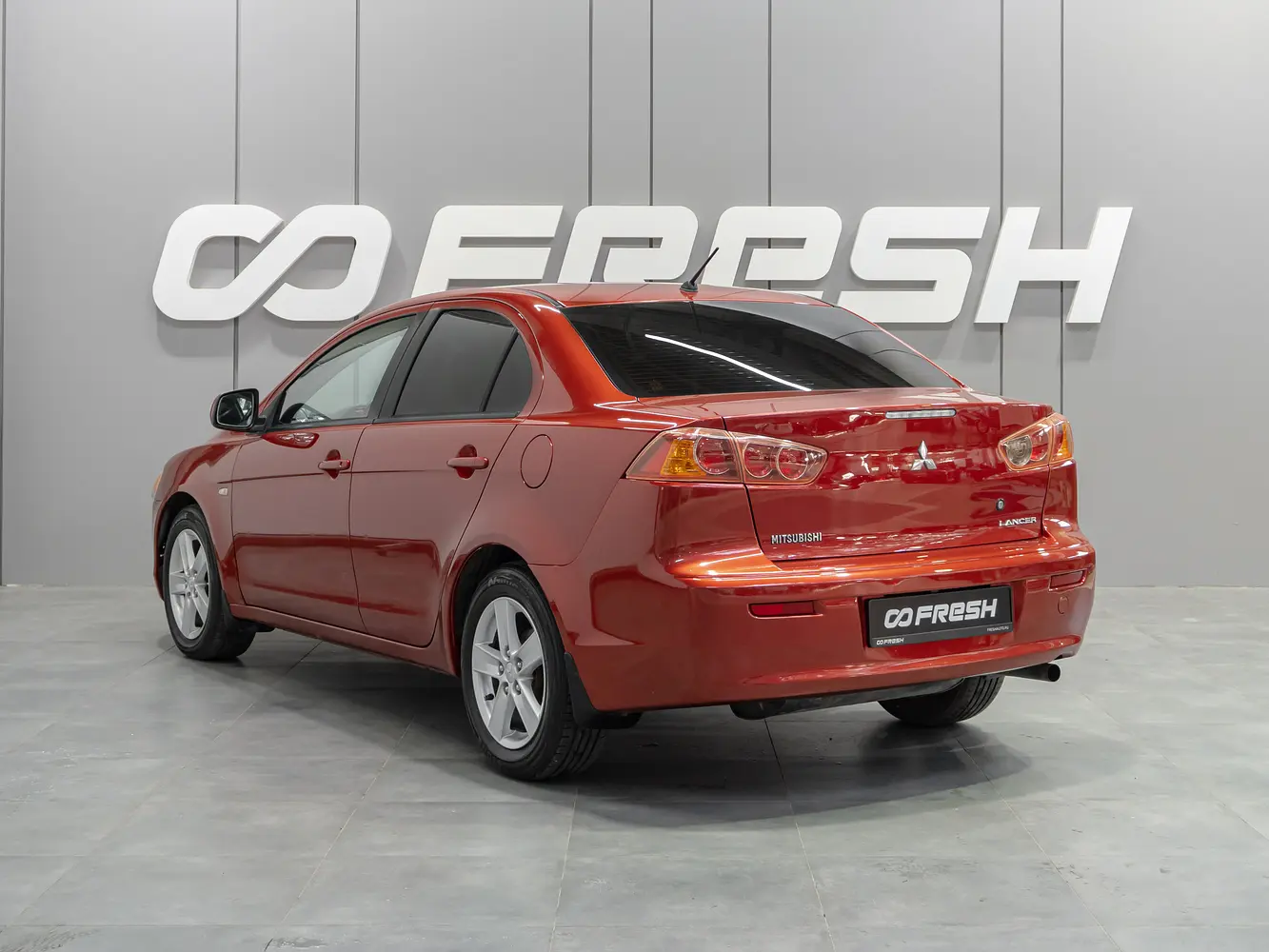Mitsubishi