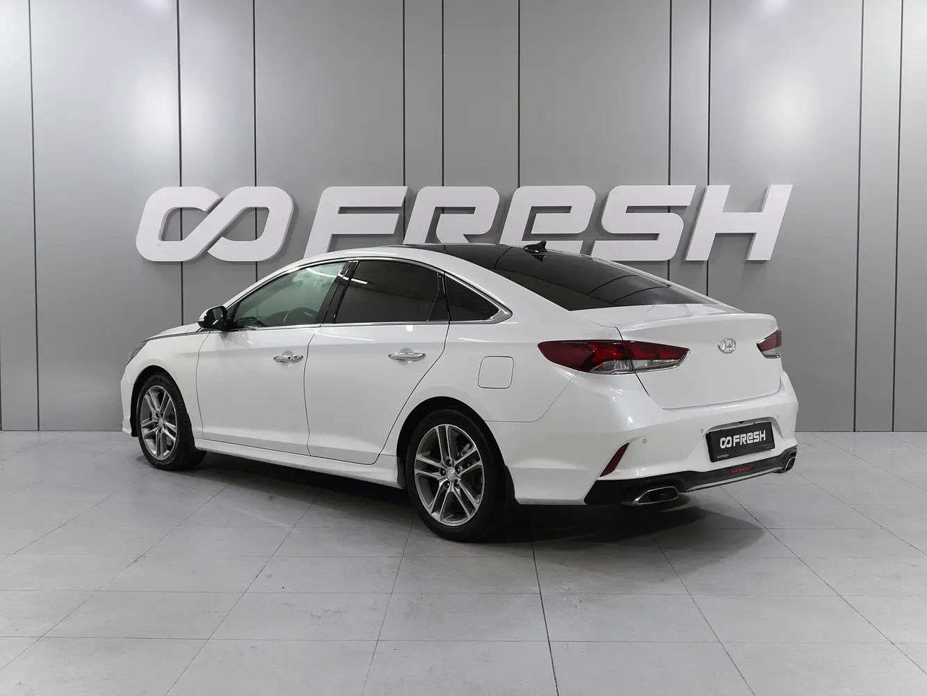 Hyundai