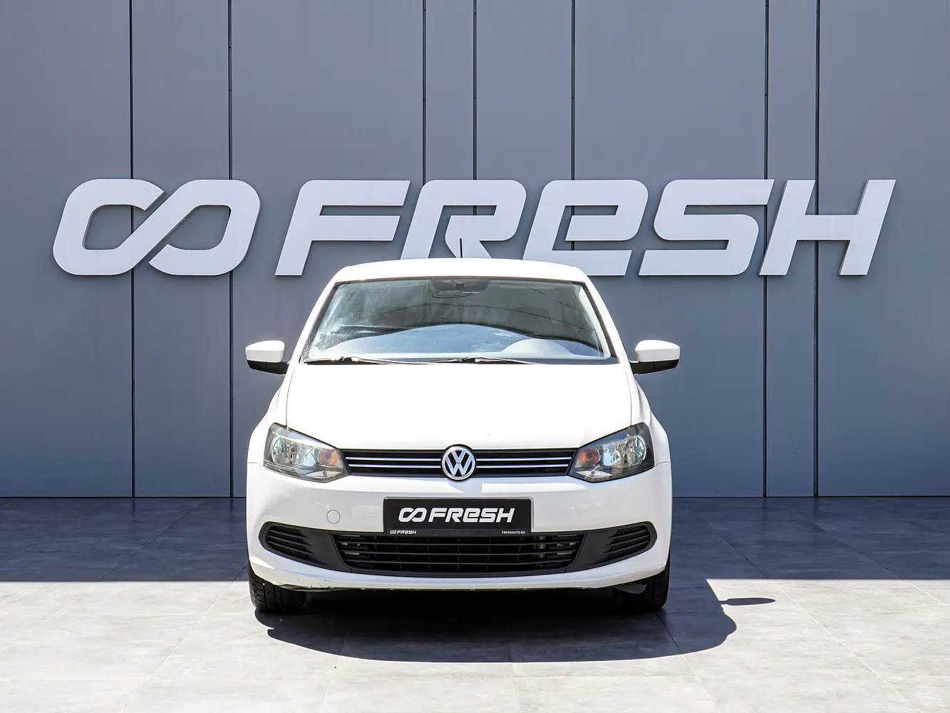 Volkswagen