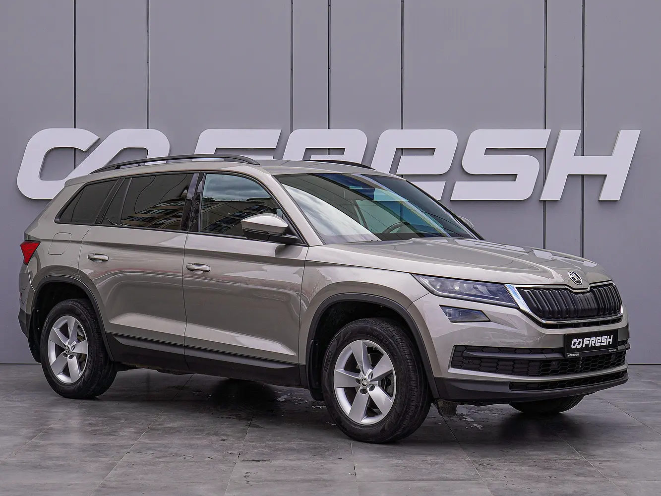 Skoda