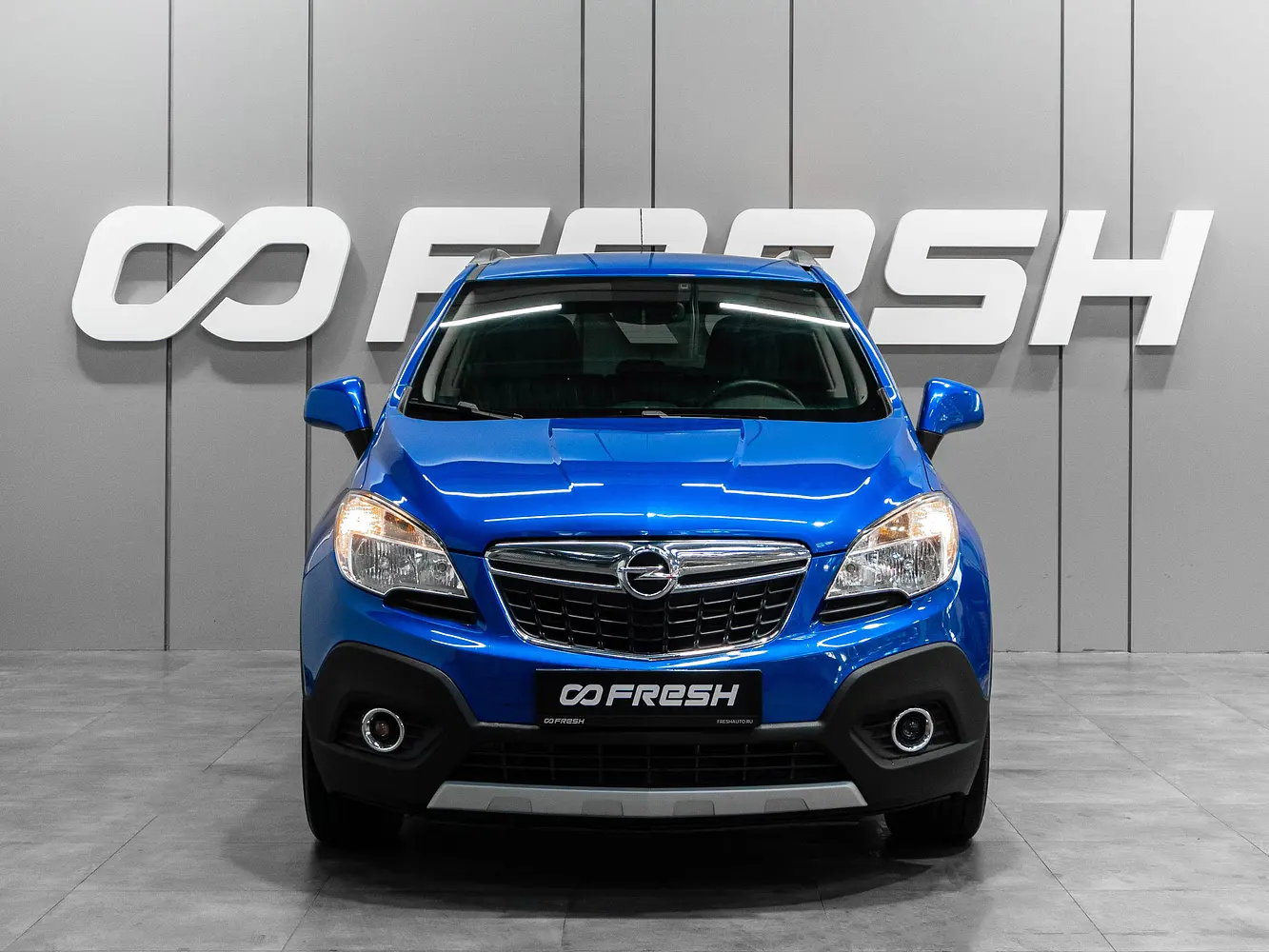 Opel