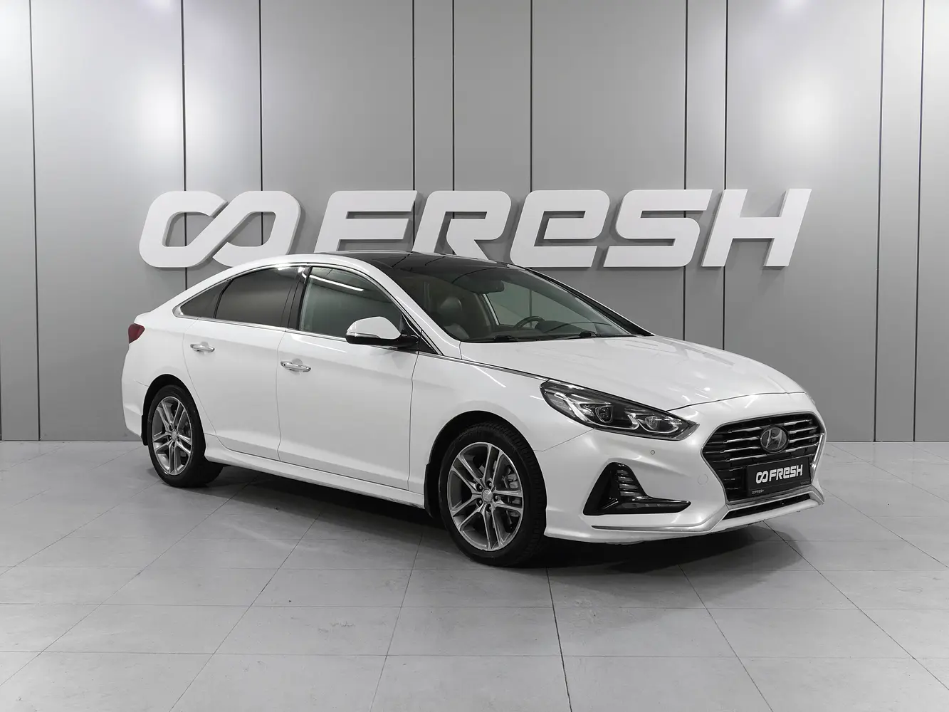 Hyundai