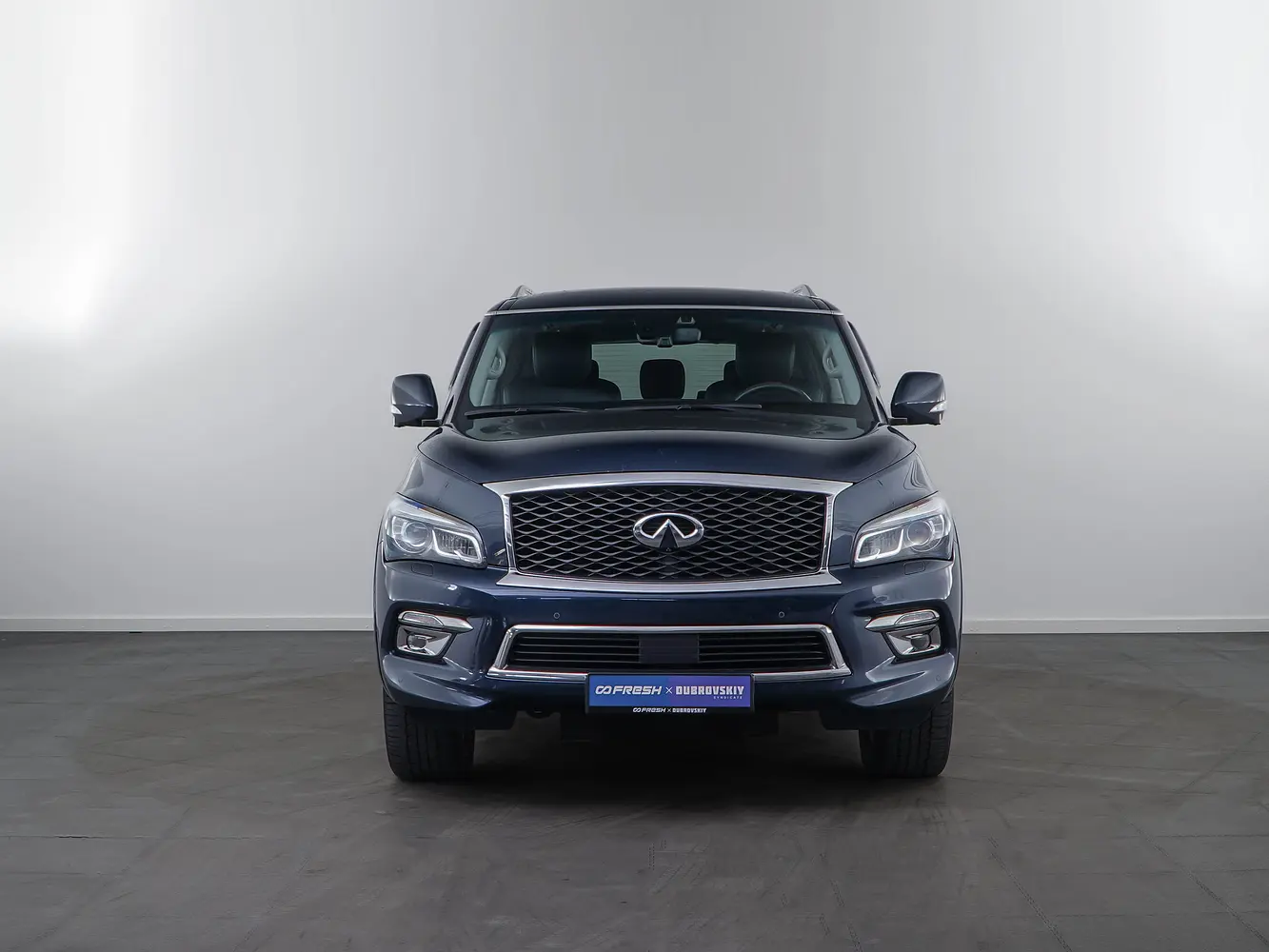 Infiniti