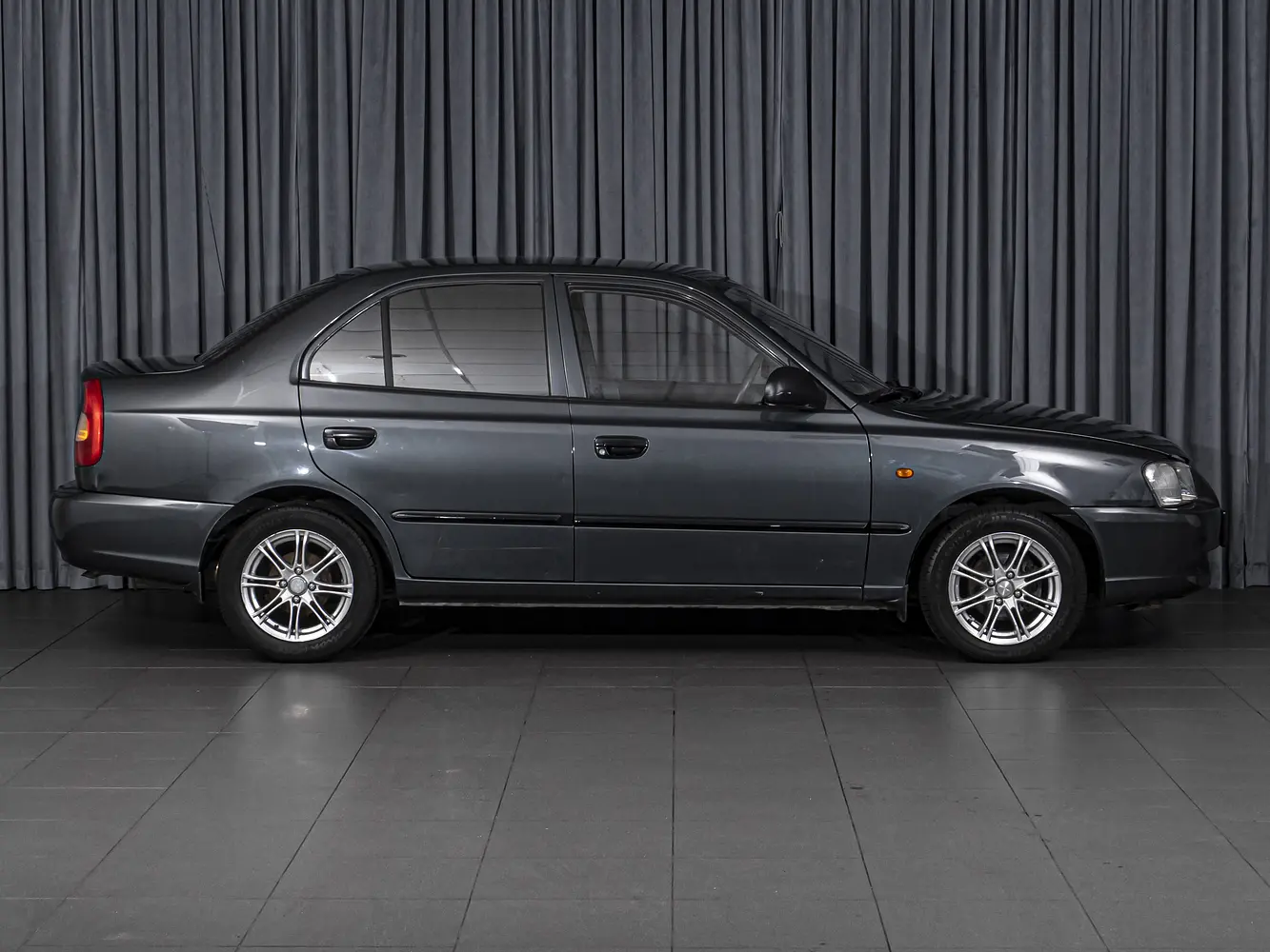 Hyundai