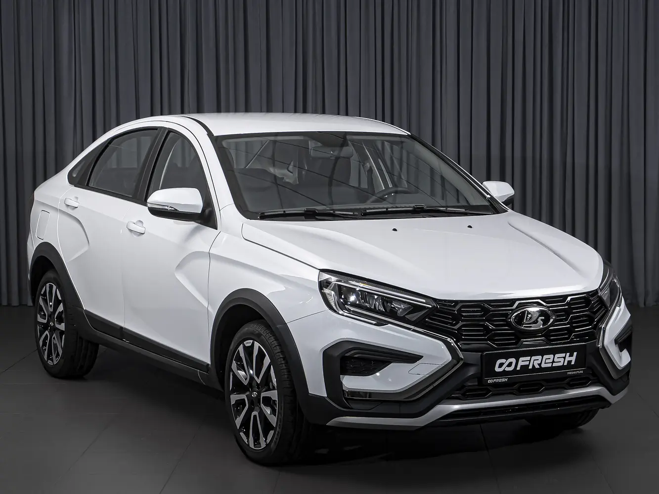 LADA (ВАЗ)