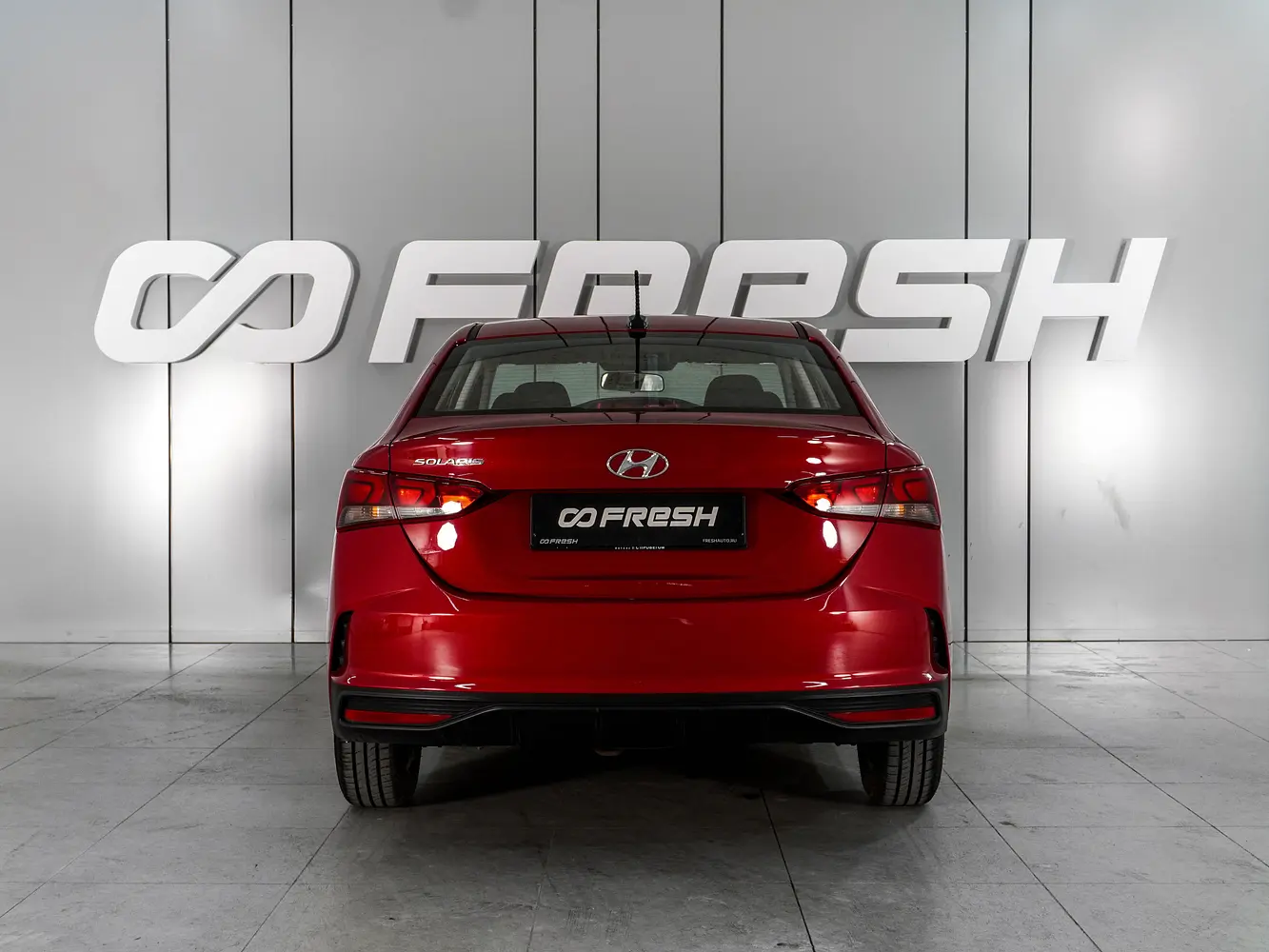 Hyundai