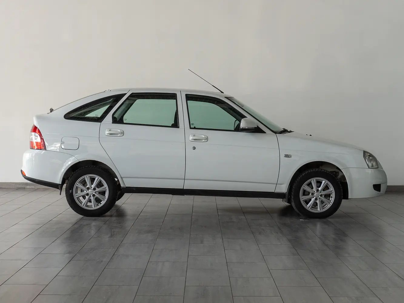 LADA (ВАЗ)