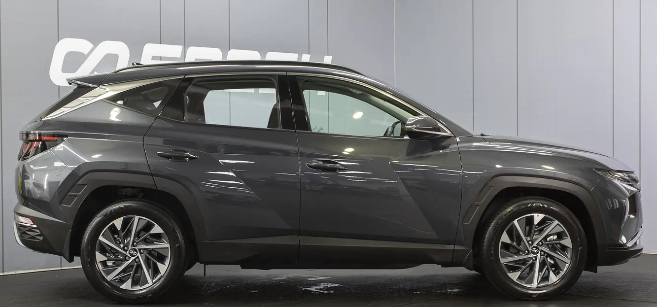Hyundai