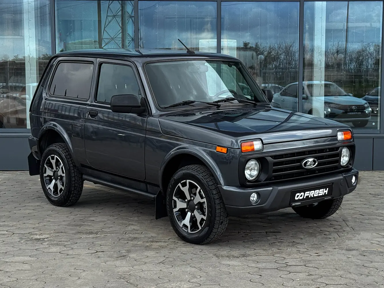 LADA (ВАЗ)