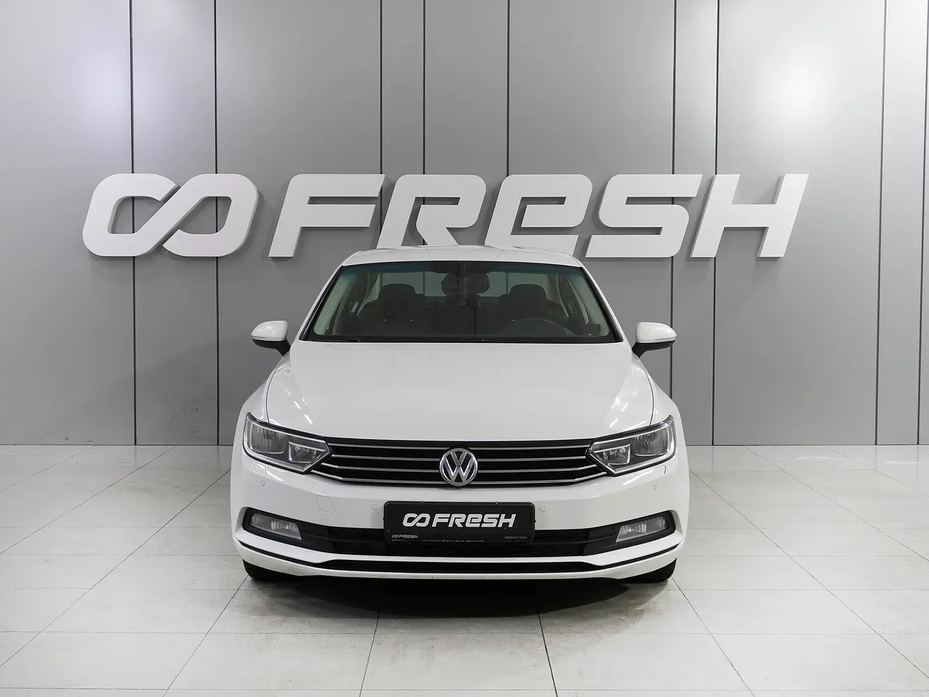 Volkswagen
