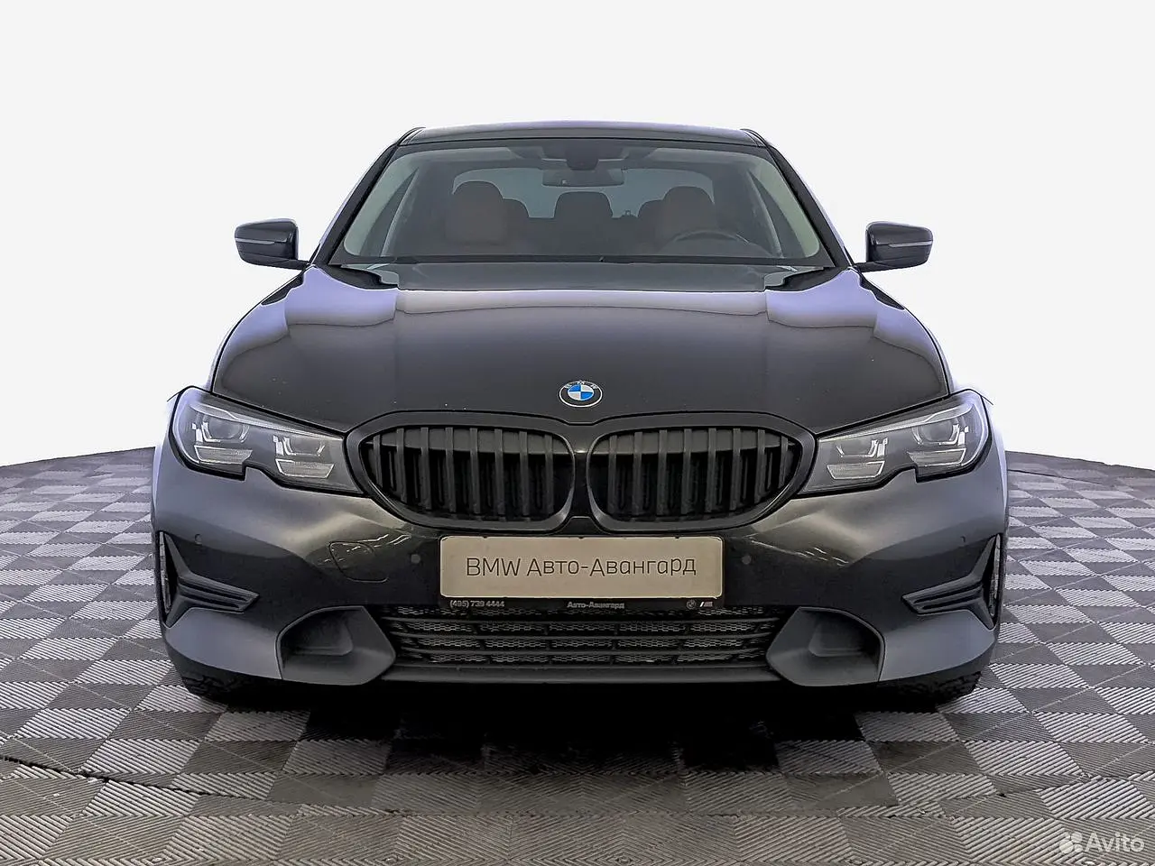 BMW