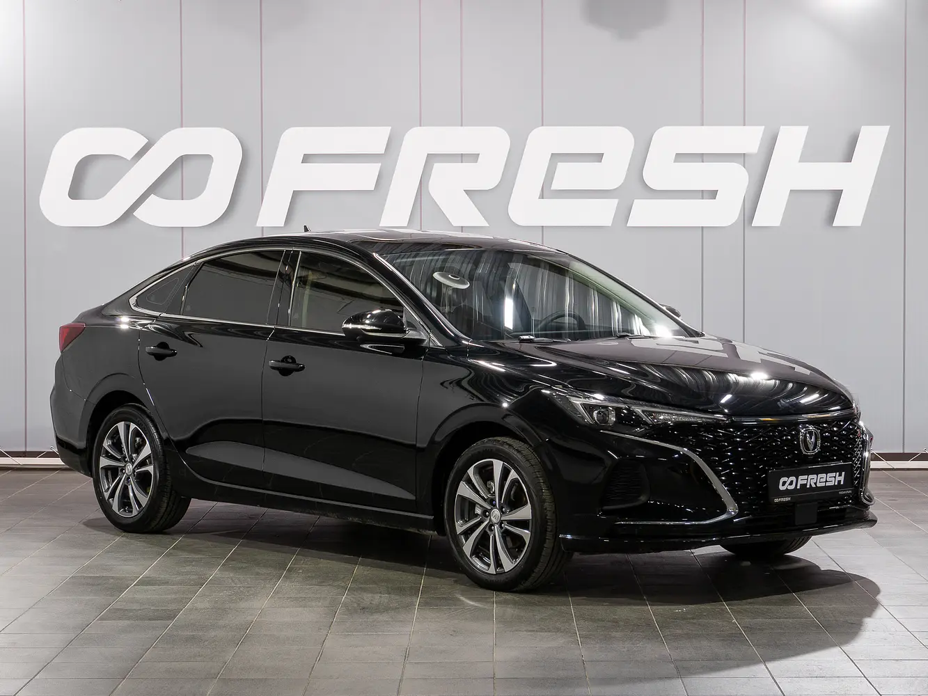 Changan