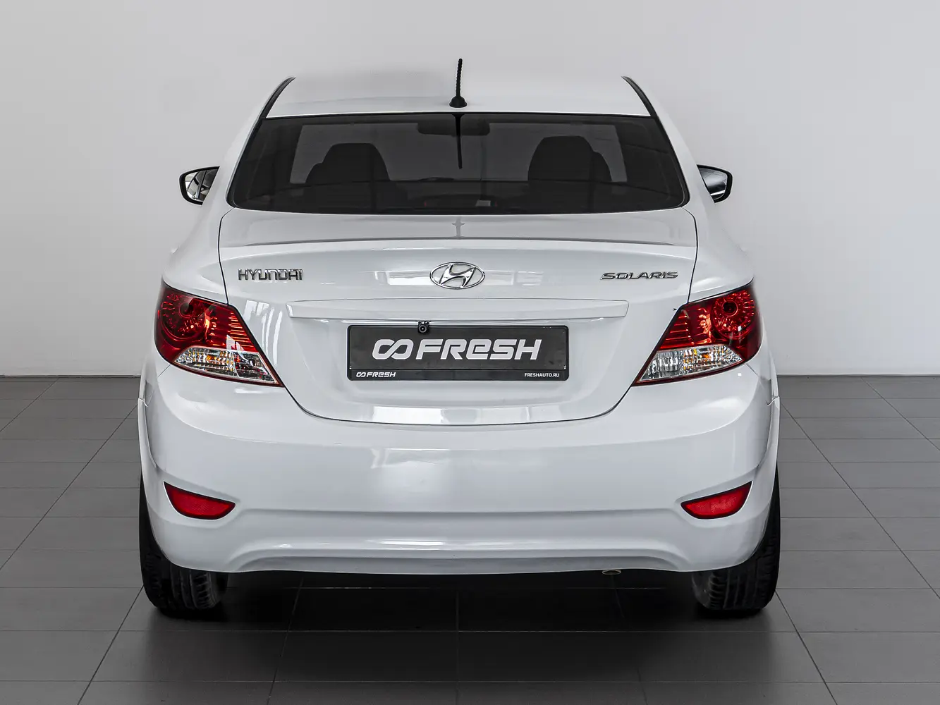 Hyundai