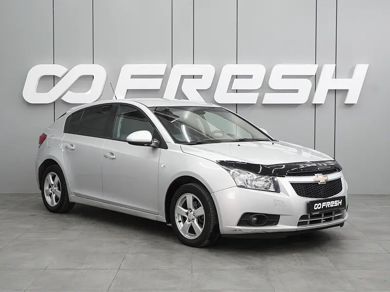 Cruze