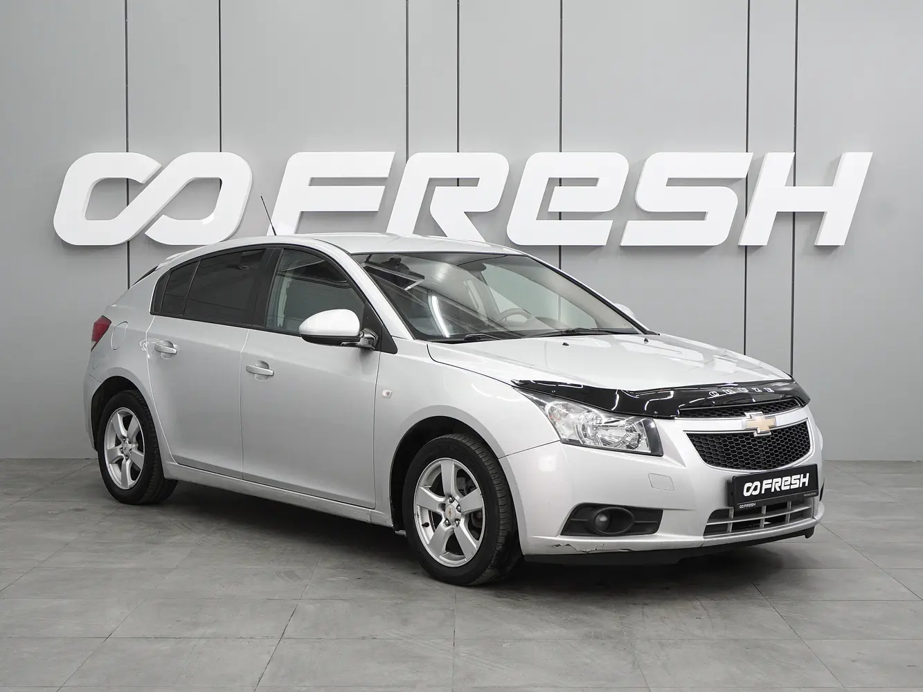 Chevrolet