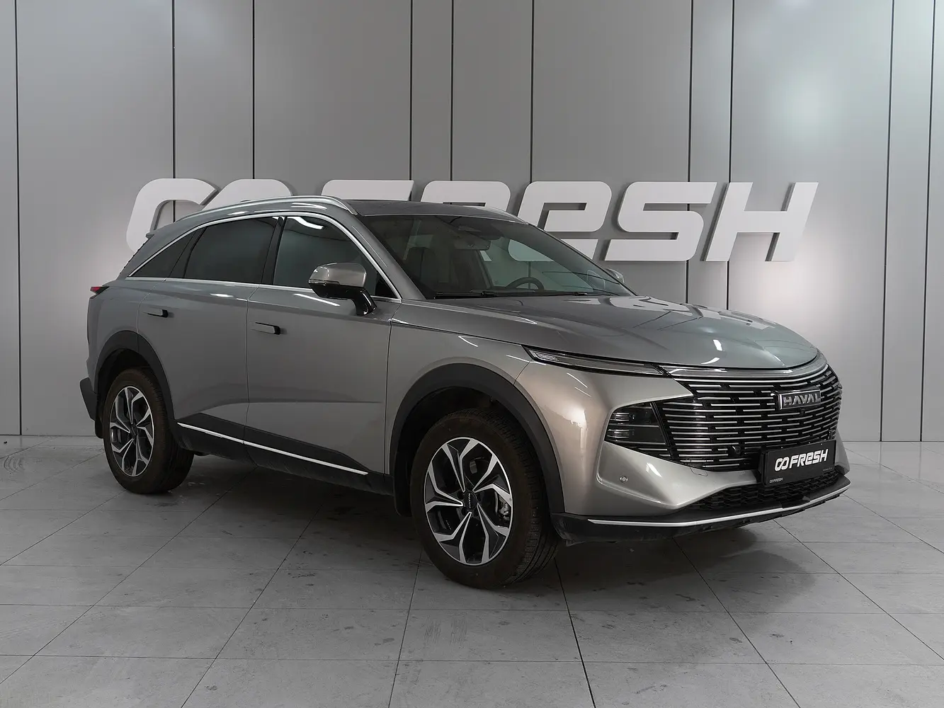 Haval