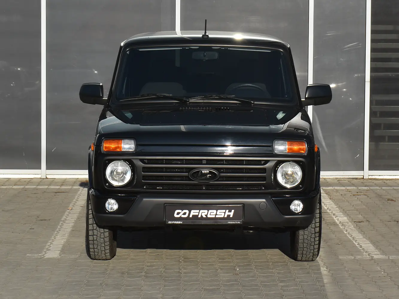 LADA (ВАЗ)