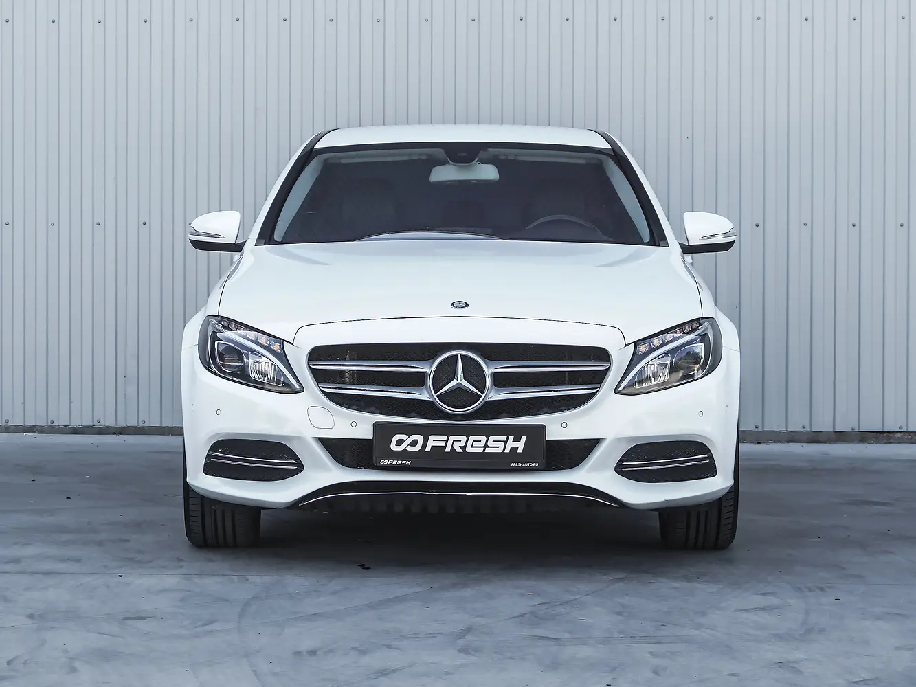 Mercedes-Benz