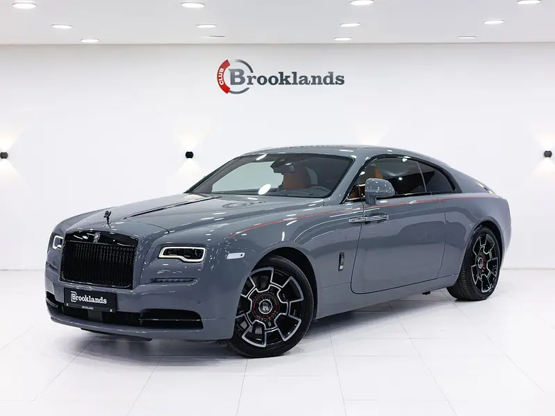 Wraith
