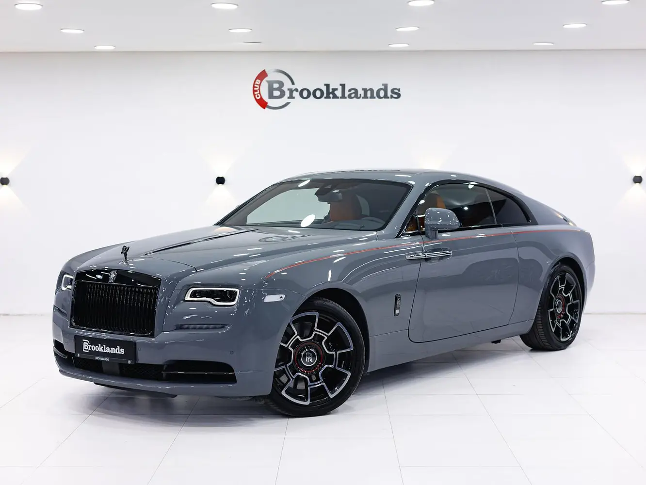 Rolls-Royce