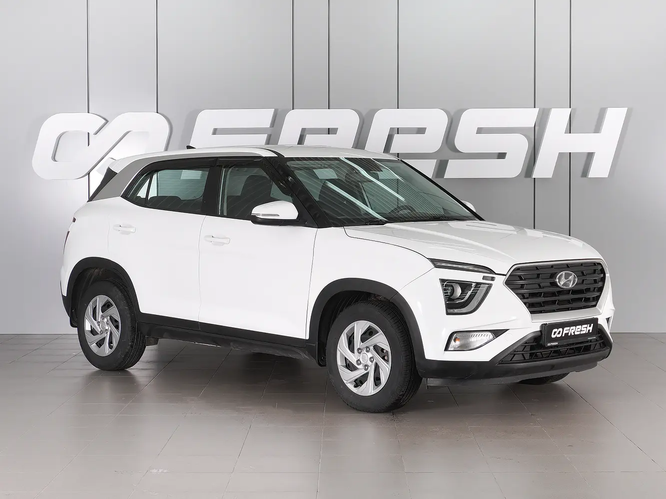 Hyundai