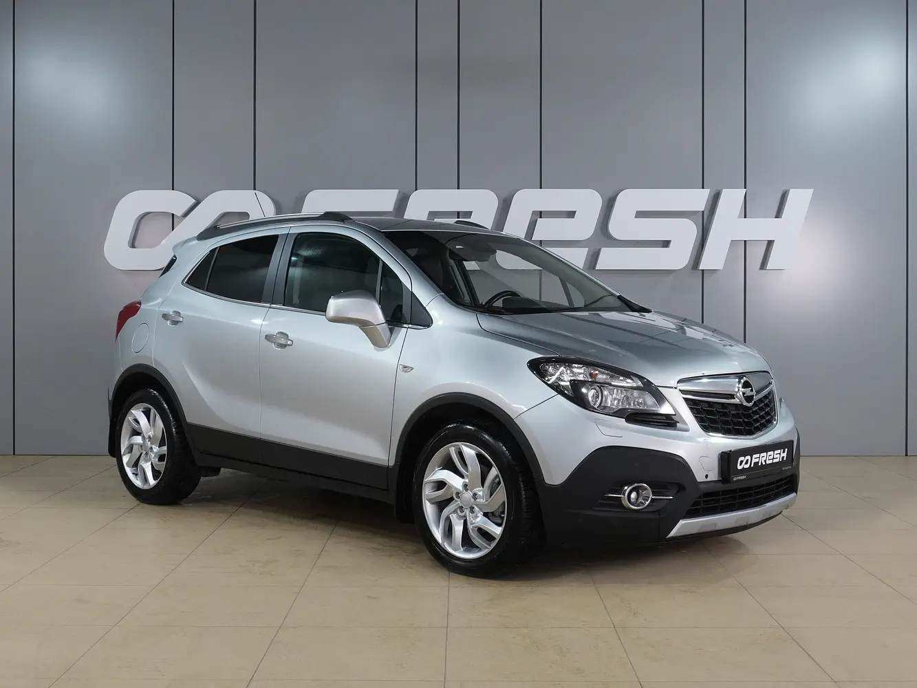 Opel