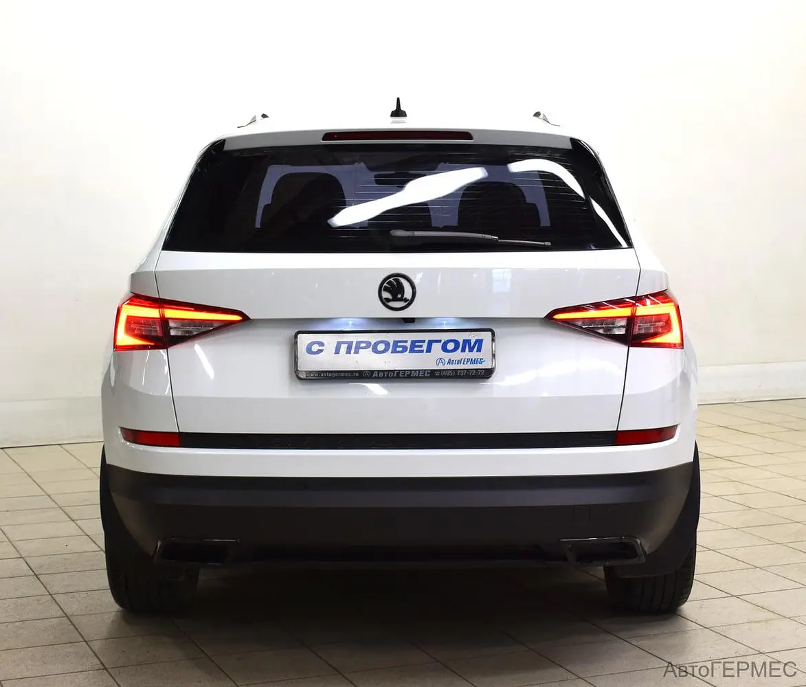 Skoda