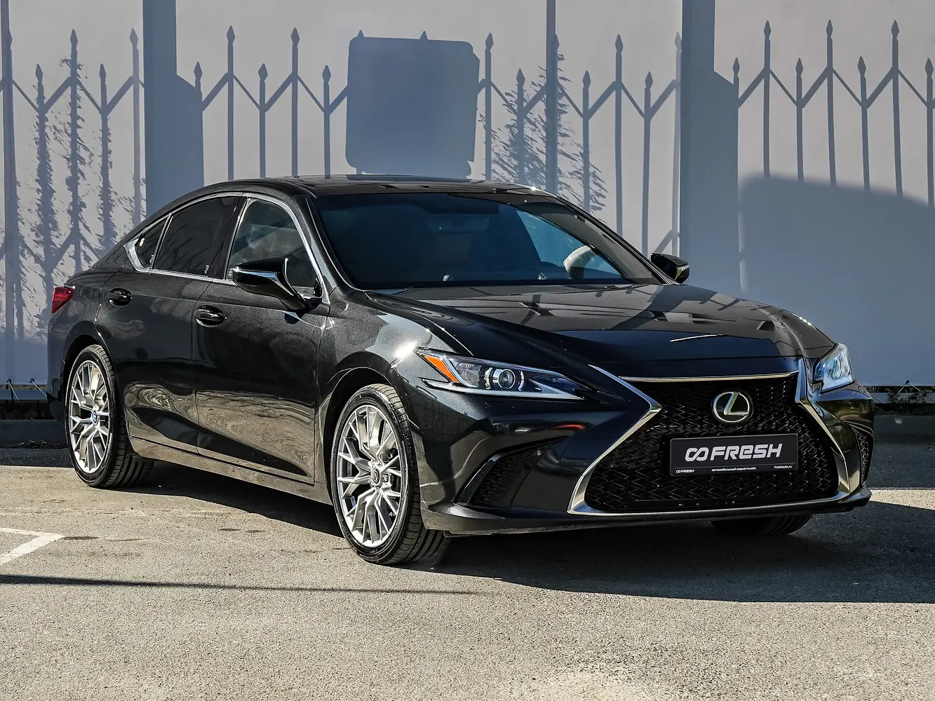 Lexus