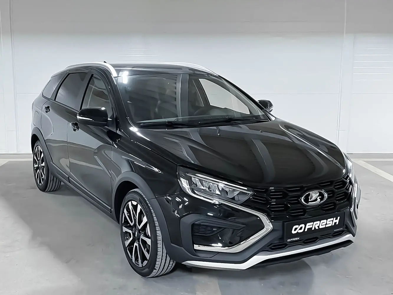 LADA (ВАЗ)