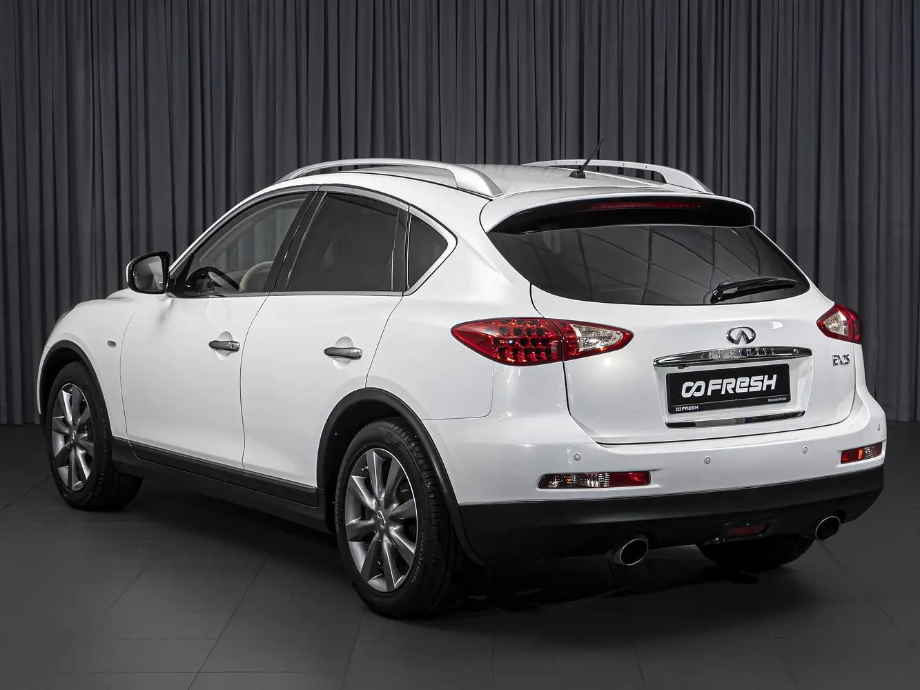 Infiniti
