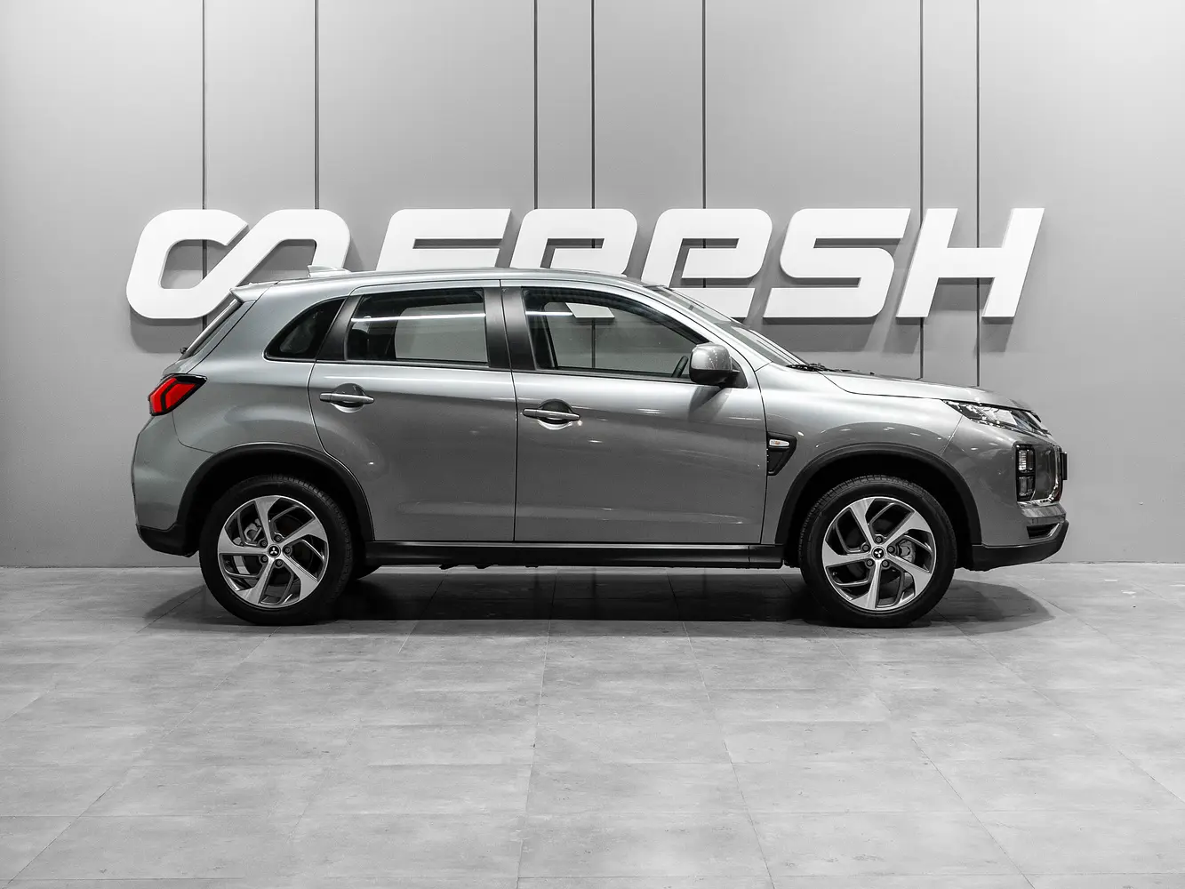 Mitsubishi