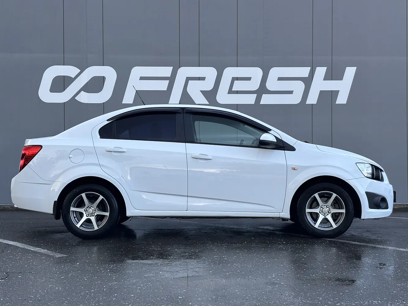 Chevrolet