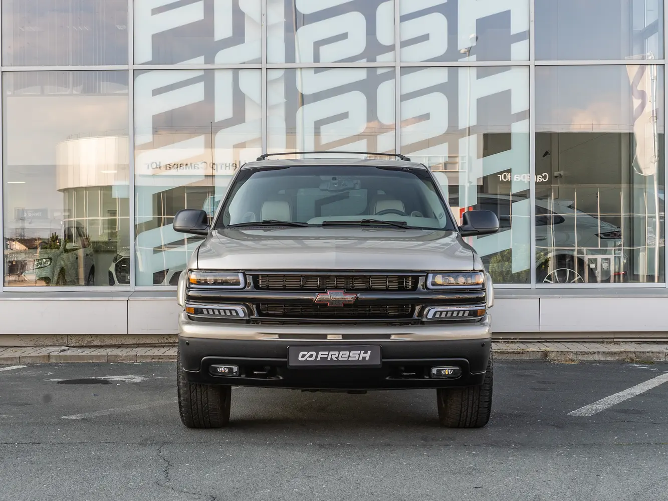 Chevrolet