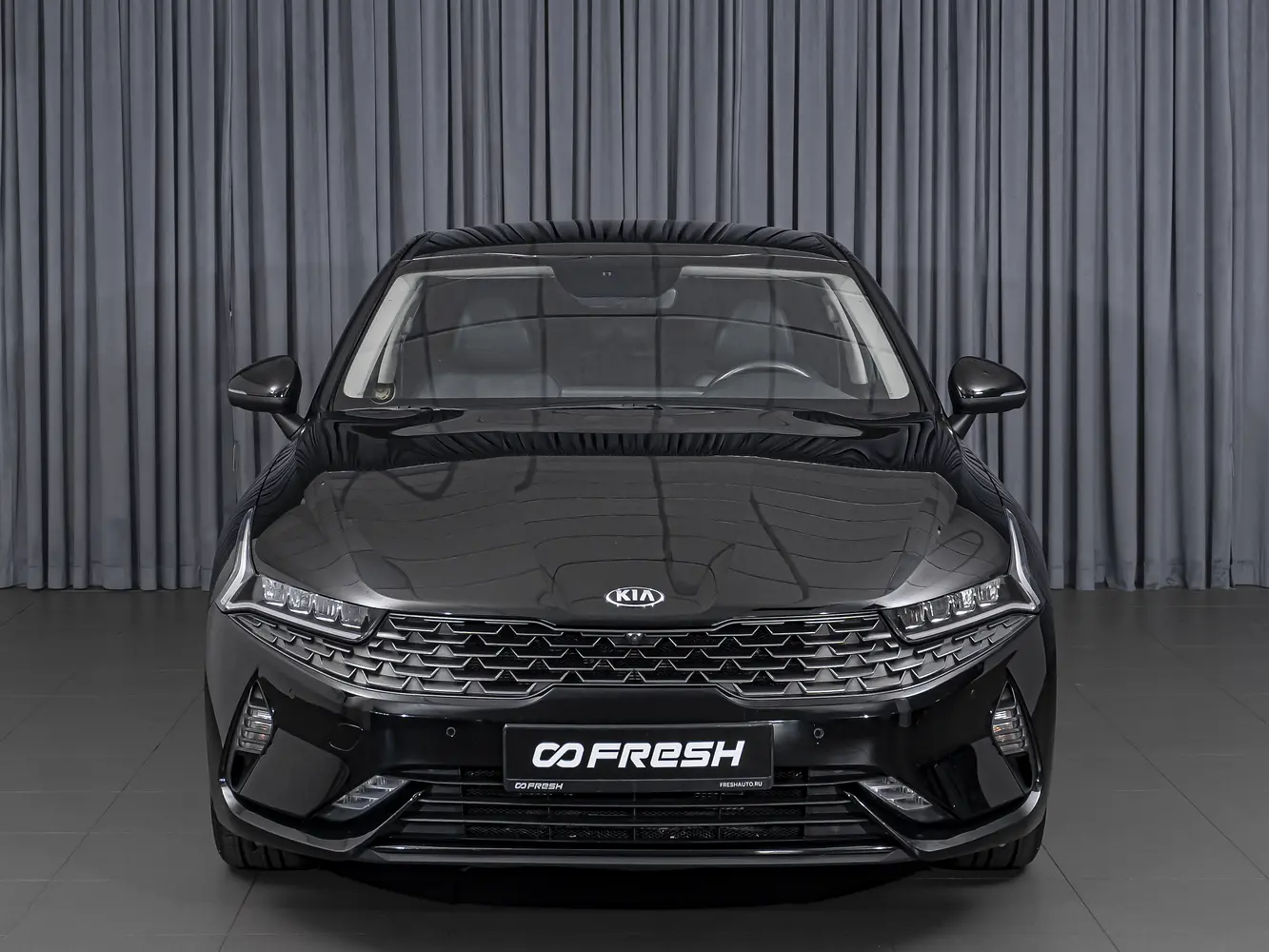 Kia