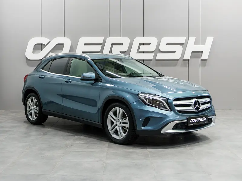 GLA