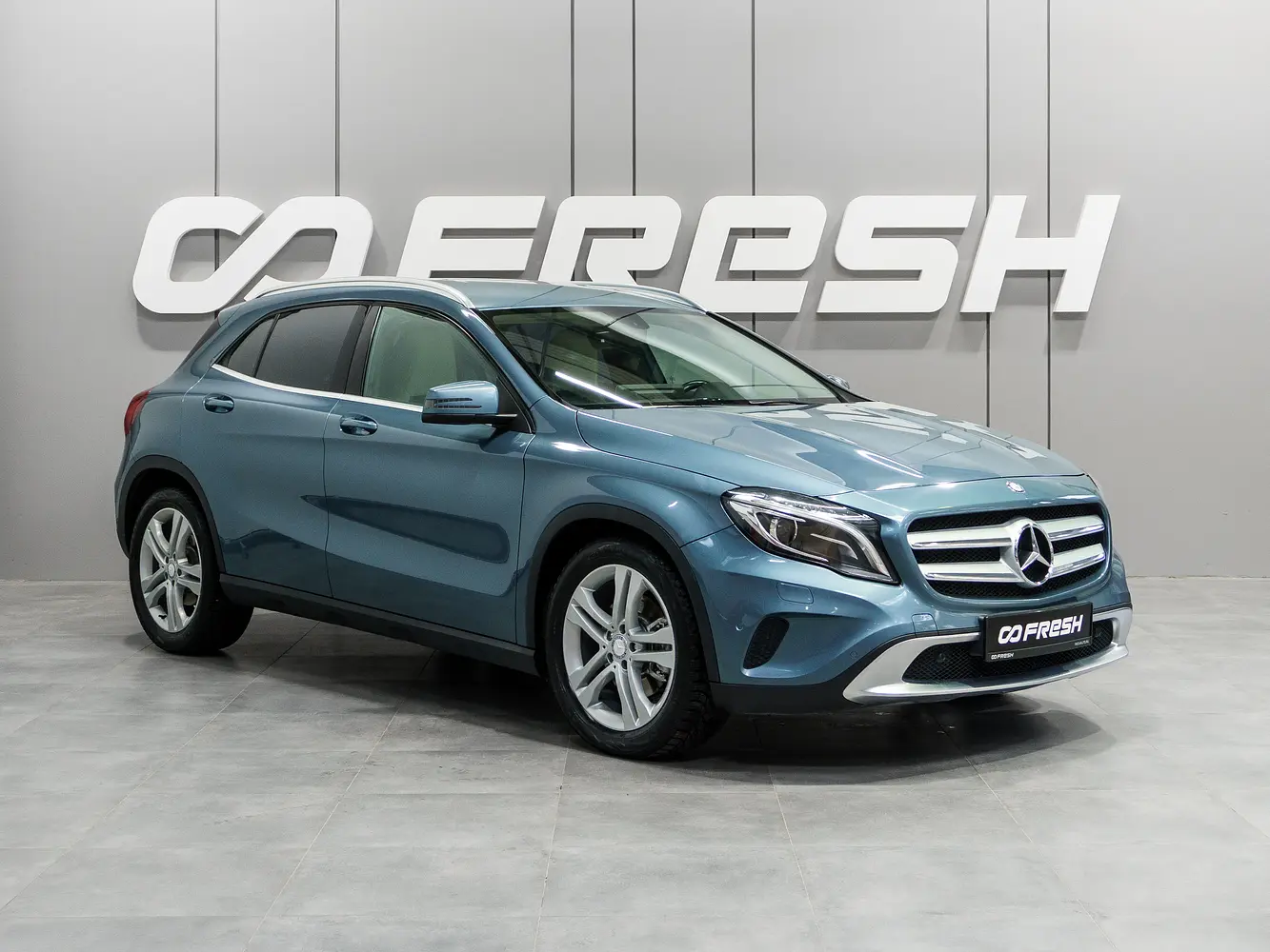 Mercedes-Benz